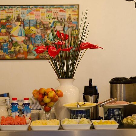 Hotel Vila Velha Salvador Kültér fotó
