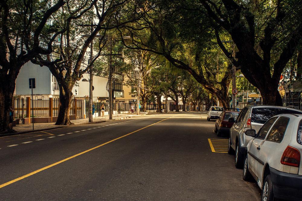 Hotel Vila Velha Salvador Kültér fotó