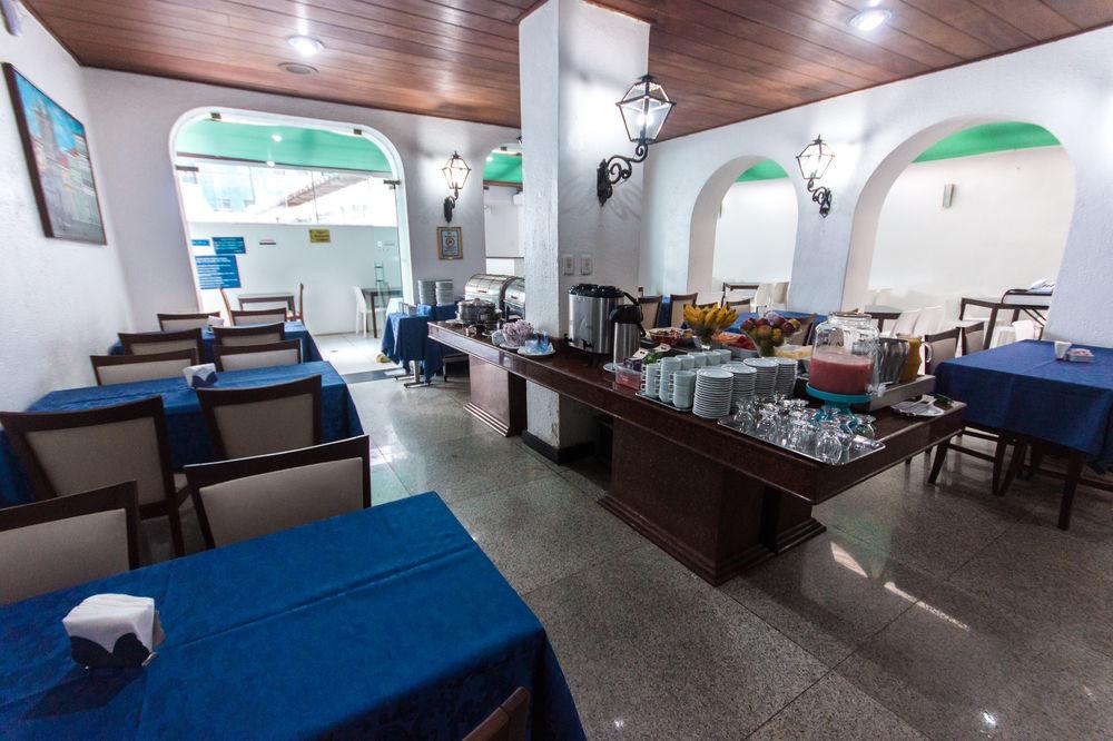 Hotel Vila Velha Salvador Kültér fotó