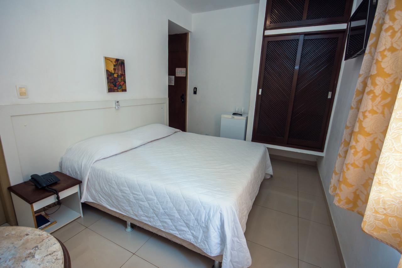 Hotel Vila Velha Salvador Kültér fotó