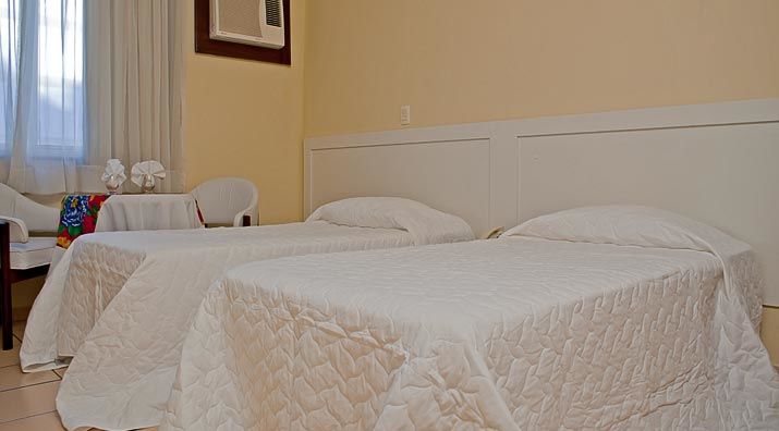 Hotel Vila Velha Salvador Kültér fotó