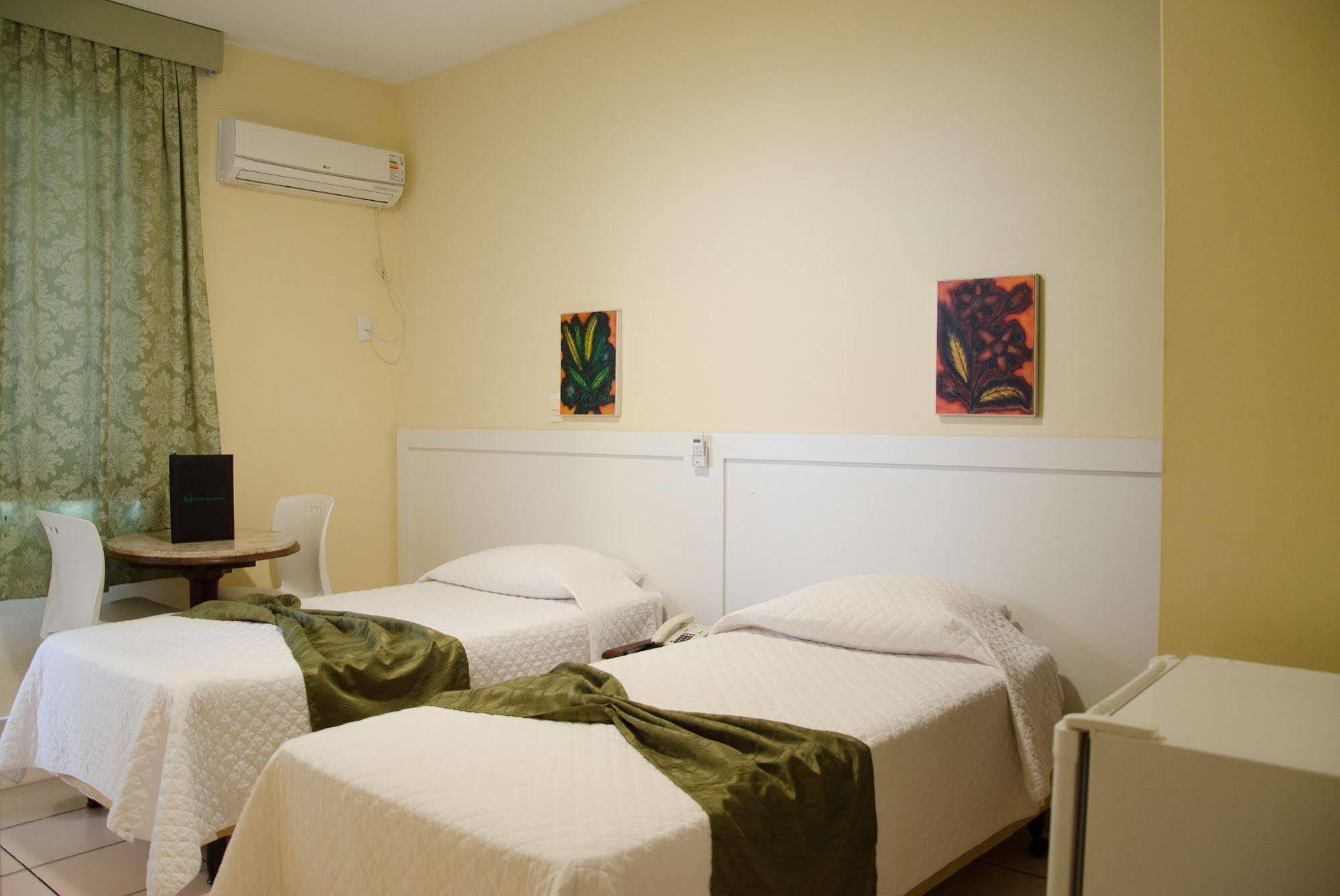 Hotel Vila Velha Salvador Kültér fotó