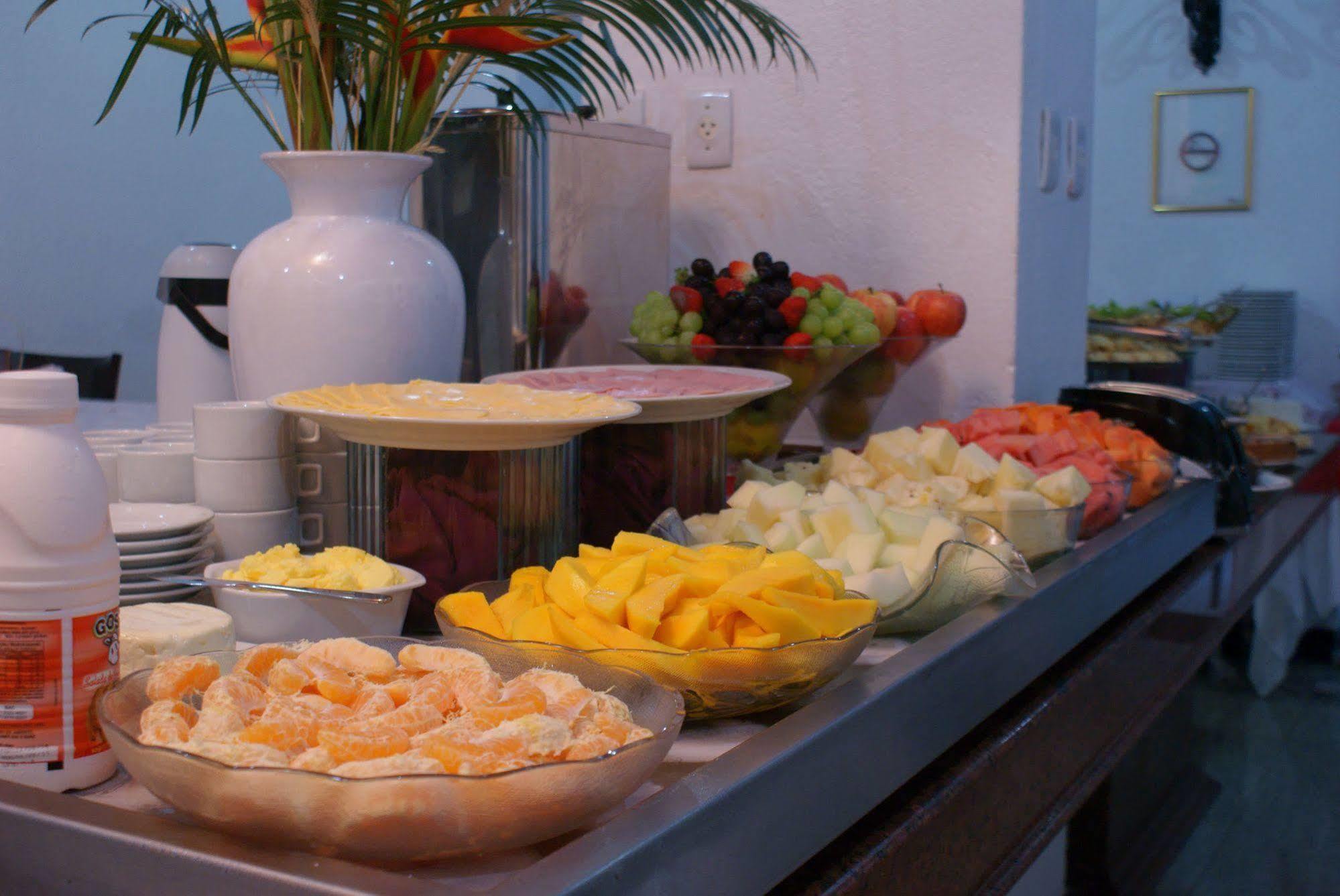 Hotel Vila Velha Salvador Kültér fotó