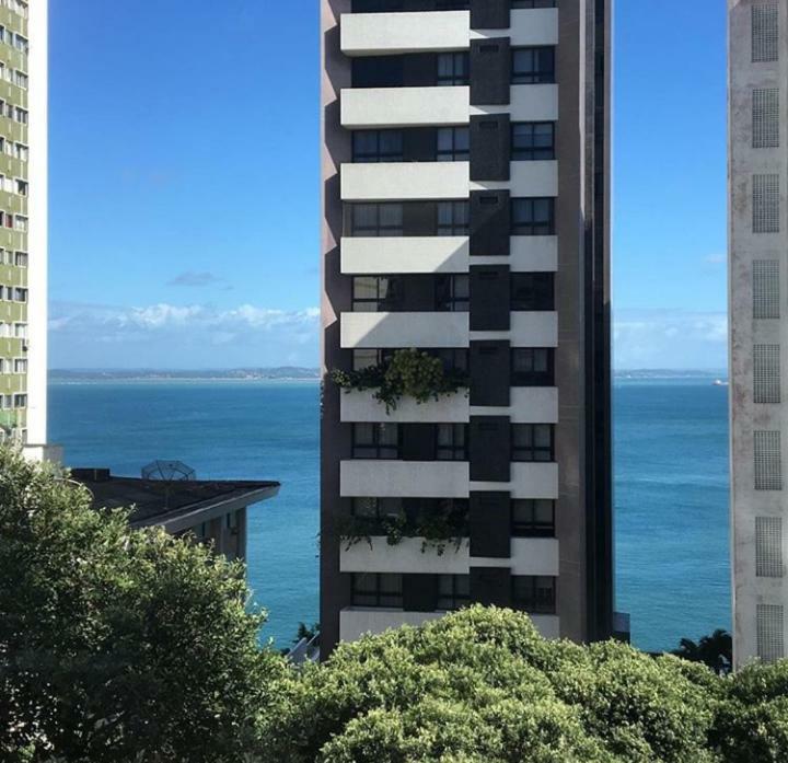 Hotel Vila Velha Salvador Kültér fotó